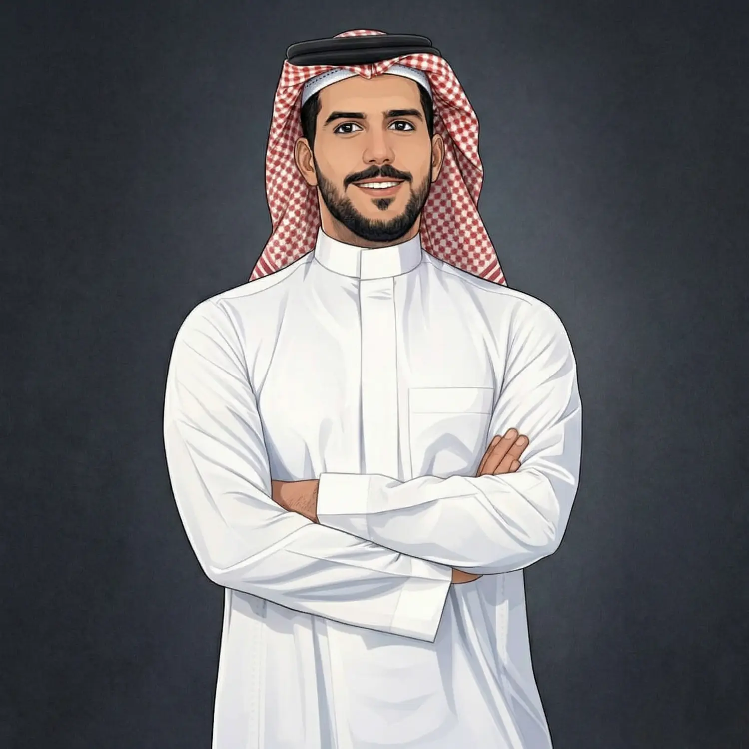 خالد الجهني